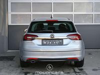 gebraucht Opel Insignia Sp.Tourer 2.0 CDTI ecoFlex Cosmo Pickerl NEU