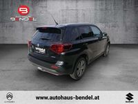gebraucht Suzuki Vitara 1,4 DITC Hybrid ALLGRIP shine