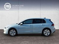 Neu VW Golf VIII 116 PS (85 kW) 2025 Blau Limousine