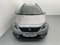 gebraucht Peugeot 2008 Active