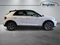 gebraucht Audi A1 allstreet 25 TFSI intense