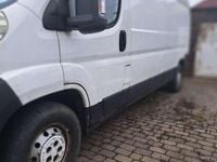 Gebraucht Fiat Ducato 120 PS (88 kW) 2008 Van