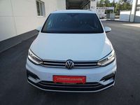 gebraucht VW Touran Highline 20 SCR TDI DSG *R Line***