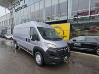 gebraucht Opel Movano L4 BlueHDI 140 S&S 3,5t+