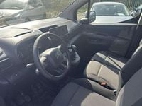 gebraucht Citroën Berlingo KW Komfort Plus M BlueHDi 100