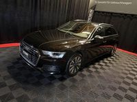 gebraucht Audi A6 35 TDI basis *LED*KAMERA*ACC*NAVI*