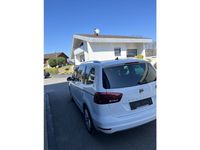 gebraucht Seat Alhambra GT