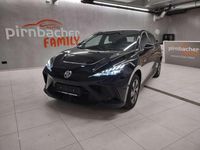 Gebraucht MG MG4 EV 53 kW (73 PS) 2023 Schwarz Kleinwagen