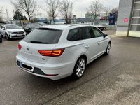 gebraucht Seat Leon ST Leon FR 20 TDI Start-Stopp FR