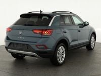 Neu VW T-Roc Life 150 PS (110 kW) 2025 SUV