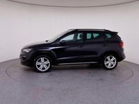 gebraucht Seat Ateca FR 2.0 TDI DSG
