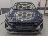 Neu Hyundai i10 Premium 77 PS (56 kW) 2025 Weiß Kleinwagen