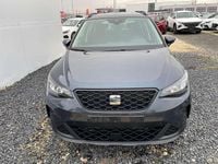 gebraucht Seat Arona STYLE RFK PDC v+h KLIMAAUTOMATIK