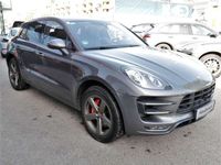 gebraucht Porsche Macan Turbo | 400 PS | NEUPREIS: € 123.500-