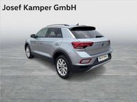 gebraucht VW T-Roc Friends TSI DSG