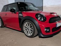 gebraucht Mini Cooper S 1,6