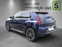 gebraucht Renault R5 E-Tech Electric Iconic Five 150 PS comfort range