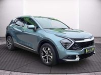 gebraucht Kia Sportage 16 TGDI 48V Gold LED+Navi+SHZ