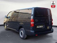gebraucht Toyota Proace Proace Doppelkabine 2,0 D-4D 145 L2 ProWork