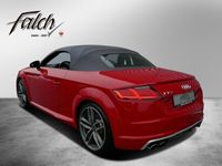 gebraucht Audi TT Roadster TT S 2.0 TFSI quattro