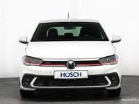 gebraucht VW Polo GTI Aut. ASSISTENZ MATRIX TOP-ANGEBOT