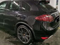 gebraucht Porsche Cayenne II 3,0 Diesel Aut.