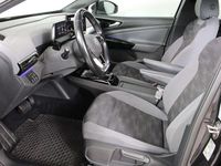 Gebraucht VW ID.4 Pure 108 kW (148 PS) 2021 Grau SUV