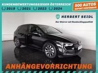 Gebraucht VW Golf VIII Active 150 PS (110 kW) 2022 Schwarz Limousine