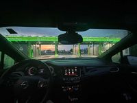 Gebraucht Opel Astra Innovation 110 PS (80 kW) 2018 Kombi