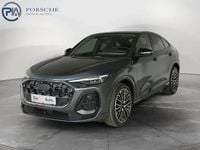 Gebraucht Audi Q5 Sportback Ambiente 367 PS (269 kW) 2025 Mittelgrau  metallicperleffekt SUV