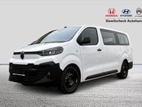 gebraucht Citroën Jumpy Kombi XL BlueHDi 180 S&S EAT8