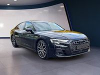 gebraucht Audi S8 4.0 TFSI quattro AHK DigMatrix KERAMIK HeadUp