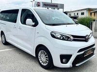 gebraucht Toyota Proace Verso 2,0 D-4D 150 Lang Shuttle
