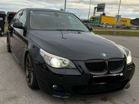 gebraucht BMW 530 530 i