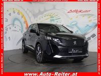 Gebraucht Peugeot 3008 Allure 180 PS (132 kW) 2024 Perlschwarz metallic SUV