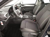 gebraucht Seat Leon SP Kombi FR 2.0 TDI DSG