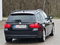 gebraucht BMW 320 320 d xDrive Top* Kredit* Panoramadach* Navi*