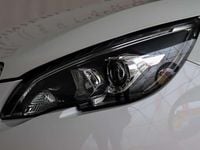 gebraucht Peugeot 308 SW BlueHDI NAVI AHV KAMERA ZAHNRIEMEN NEU