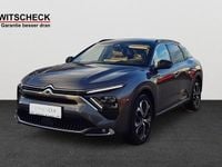 Gebraucht Citroën C5 X Shine Edition 180 PS (132 kW) 2022 Grau Kombi