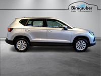gebraucht Seat Ateca Reference Edition 1.0 TSI