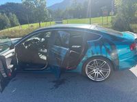 gebraucht Audi A5 Sportback A5 2,7 TDI DPF