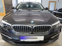 gebraucht BMW 520 520 d xDrive Touring Aut. Virtual/Navi/Leder/Kam...