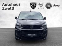 gebraucht Peugeot Traveller Business L3 BHDI 180 EAT8