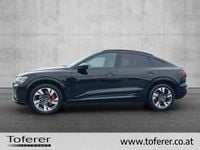 gebraucht Audi e-tron Q8 55 quattro S line