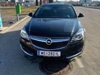 gebraucht Opel Insignia 2.0CDTI ecoF. S&S Expression