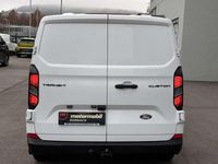 gebraucht Ford Transit Custom Kasten 2,0 EcoBlue L2H1 320 Trend