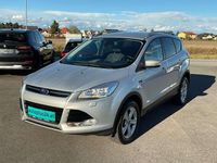 gebraucht Ford Kuga 2,0 TDCi Titanium 4x4