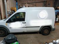 gebraucht Ford Tourneo Transit Connect(Lang) LX