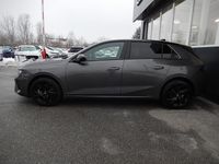 gebraucht Opel Astra 12 Turbo MHEV GS Aut.