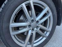 Gebraucht Seat Tarraco Beats 150 PS (110 kW) 2021 SUV